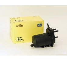 Фильтр топливный, JS ASAKASHI, 1.9D, dTi Kangoo 97-, Clio 98-05, Megane 96-03 