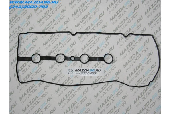 Прокладка, крышка головки цилиндра 	Mazda 3