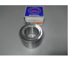 Подшипник ступица передней 45*84*45, NSK, Toyota Camry 11-, Avensis 08-, Lexus RX