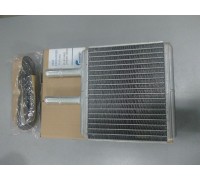 Радиатор отопителя 96539642, TEMPEST, Chevrolet Aveo