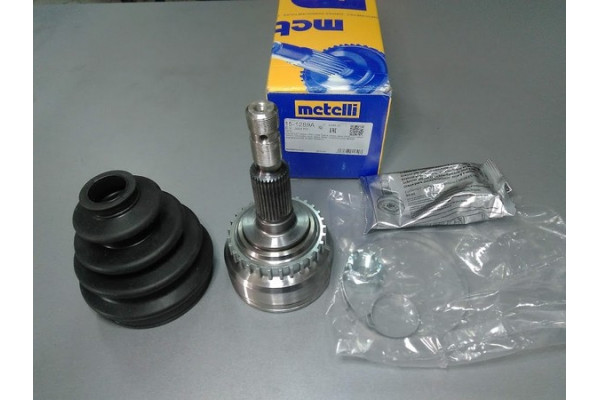 Шрус наружный 33*25, METELLI, Opel Vectra B, Astra G