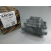 Колодка задняя, тормозная, FITSHI, Peugeot 207, 307, Geely, EMGRAND, EC7