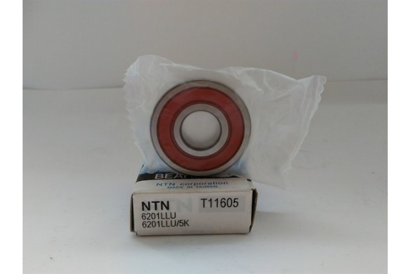 Подшипник генератора NTN (12X32X10)