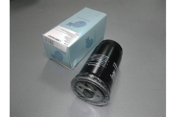 Фильтр топливный (пр-во BLUE PRINT) AUDI 80,100,A4,A6, VW PASSAT 1.9TDi,2.5TDi -00