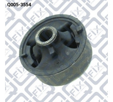 Сайлентблок рычага переднего задний 1064001266 ,CTR, GEELY EMGRAND EC7, GEELY SL, TOYOTA COROLLA ZE12 00-08