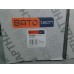 Пружина переднего амортизатора (SATO TECH) Seat Leon I  -1,8  (CS1806F)