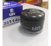 Фильтр масляный (пр-во UFI) ВАЗ 2108-21099,2110-12, Priora 2170