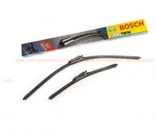 Щетка стеклоочистит. Bosch 600/400 AEROTWIN A295S 