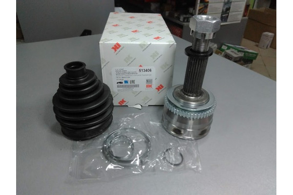 Шрус наружный 22*25, ABS 48 (пр-во NK) HYUNDAI CLICK, GETZ