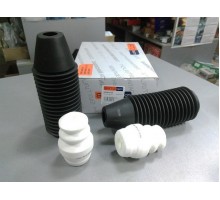 Пылезащитный комплект, переднего, заднего амортизатора Protection Kit (SATO TECH) CHEVROLET LACETTI
