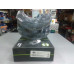 Колодки тормозные задние барабан, 228x43, для Akebono (пр-во TRIALLI) Mazda 626 97-