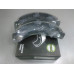 Колодки тормозные задние барабан, 228x43, для Akebono (пр-во TRIALLI) Mazda 626 97-