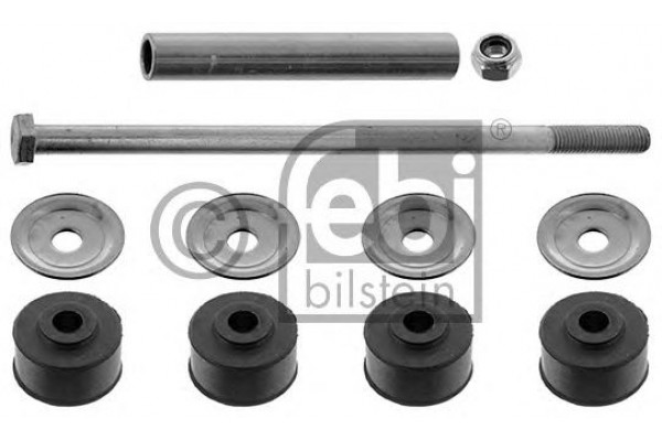 Стойка стабилизатора передн FEBI BILSTEIN LANOS (компл.)