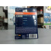 Лампа автомобильная к-т 2 шт (OSRAM) 12V W5W COOL BLUE INTENSE