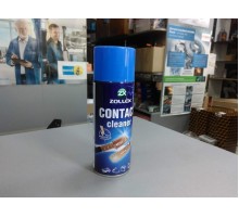 Очиститель контактов (пр-во ZOLLEX) 450 ml.