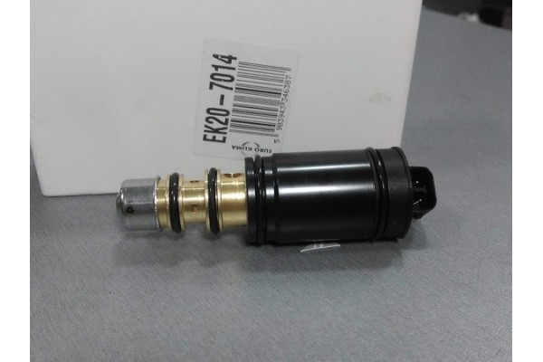 Клапан регулирующий компрессора кондиционера (EUROKLIMA) EK20-7014