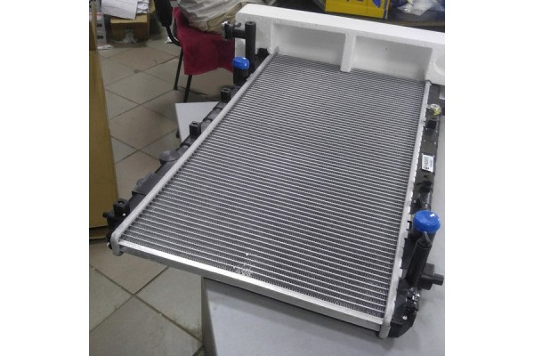 Радиатор охлаждения 2.4L AТ, T11-1301110CA (пр-во PROFIT) CHERY TIGGO T11 06-12