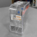 Лампа фарная H1 12V 55W P14,5s, 2 шт. DUOBOX  (пр-во OSRAM) NIGHT BREAKER LASER +150