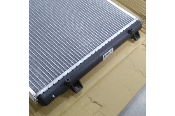 Радиатор охлаждения основной (PROFIT) VAG