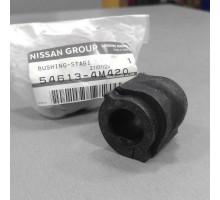 Втулка переднего стабилизатора 20 мм (пр-во NISSAN) Nissan ALMERA