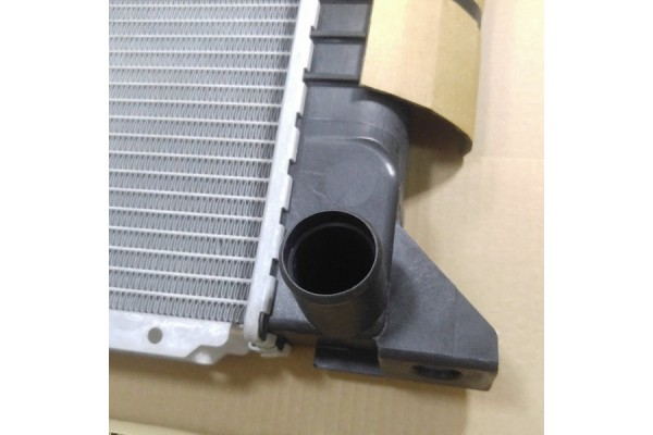Радиатор охлаждения (пр-во NISSENS) FORD TRANSIT TD 96-