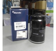Фильтр топливный (MANDO) HYUNDAI GETZ, ACCENT KC101/1
