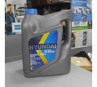 Масло моторное 5W30, 5L (HYUNDAI) синт диз Diesel Ultra SN/CF Xteer HYUNDAI