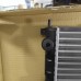 Радиатор охлаждения основной 525 X 293 X 33 mm (пр-во VAN WEZEL) Opel Vectra A 1.4, 1.6