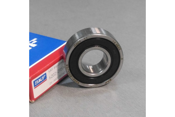 Подшипник генератора SKF 62022RS