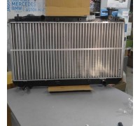 Радиатор охлаждения (пр-во KIMIKO) CHERY TIGGO, T11 06-, TIGOO FL 12- 1.6L, 1.8L, 2.0 МТ ACTECO