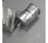Фильтр топливный под хомут (PROFIT)  A111117110CA, CHERY AMULET