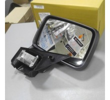 Зеркало левое ручное (пр-во TEMPEST) Mercedes Sprinter 95-06