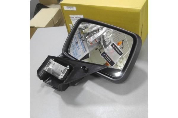 Зеркало левое ручное (пр-во TEMPEST) Mercedes Sprinter 95-06