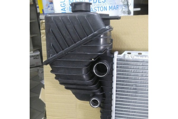 Радиатор охлаждение паяный (пр-во TEMPEST) Mercedes Sprinter 2.2, 2.7 CDI