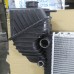Радиатор охлаждение паяный (пр-во TEMPEST) Mercedes Sprinter 2.2, 2.7 CDI