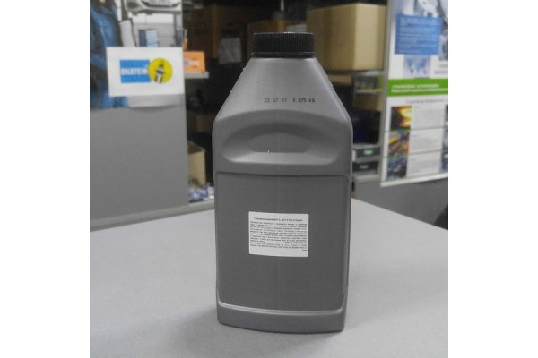 Жидкость тормозная DOT4 (POLO) 0.5L