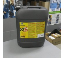 Масло моторное полусинтетика 5W40 BARDAHL XTC 20L