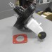 Главный тормозной цилиндр + усилитель тормозов вакуумный (пр-во КИТАЙ) GEELY MK