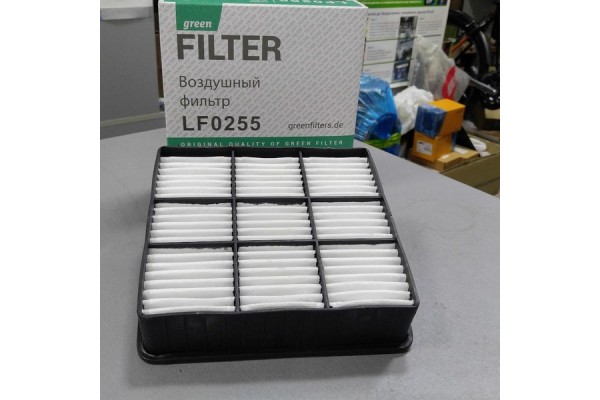 Фильтр воздушный MITSUBISHI COLT LANCER 95- 1.3-1.6
