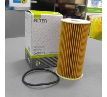 GREEN FILTER OK0156 Фильтр масляный RENAULT/OPEL TRAFIC/MOVANO 2.0D/2.5D