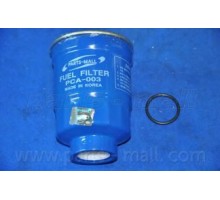 Фильтр топливный (пр-во PARTS-MALL) Hyundai H100 -07/H-1 -05