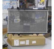 Радиатор охлаждения основной 1602041180-01 (пр-во КИТАЙ) Geely CK