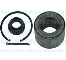 Подшипник ступицы шариковый  KAVO PARTS (9036340066/1064001701) GEELY SL/EMGRAND EC7/TOYOTA COROLLA E120 2002-2007