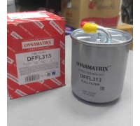 Фильтр топливный OM646 Sprinter 06-/Vito 03- (пр-во DYNAMATRIX)