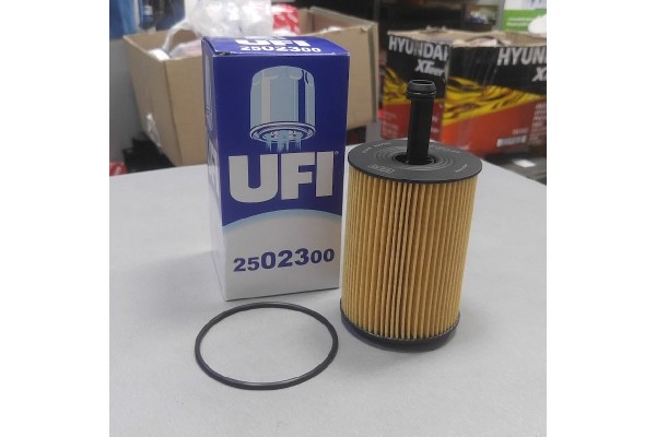 Масляный фильтр UFI VAG FORD 98- 1.2 1.4 1.9 2.0TDI 2.3 2.8 3.2