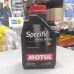 Масло моторное синтетика 0W30 (MOTUL) SPECIFIС 504 00 / 507 00 0W30 C3