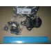 Опора шаровая (RIDER) GEELY CK, CITROEN BERLINGO 96-, PEUGEOT PARTNER 96-, RD.993514767, 1400505180