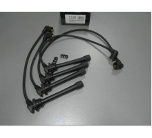 Комплект проводов зажигания TESLA Hyundai TUCSON 04-