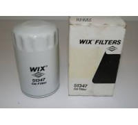 Масляный фильтр  WIX FILTERS