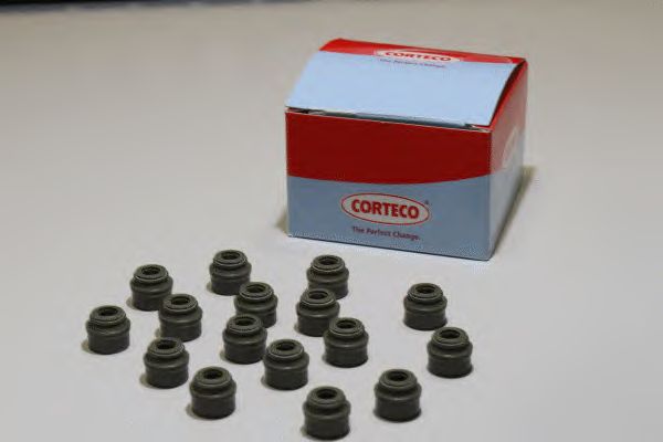 Комплект прокладок, стержень клапана CORTECO  ВА3 2110- 2170 V16
